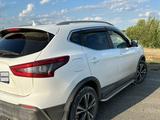 Nissan Qashqai 2019 годаүшін11 500 000 тг. в Уральск – фото 3