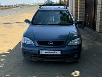 Opel Astra 2001 годаfor2 999 999 тг. в Актобе