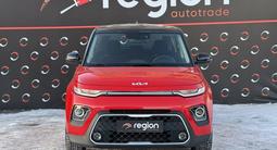 Kia Soul 2022 года за 9 500 000 тг. в Караганда – фото 2