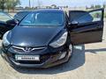 Hyundai Elantra 2013 годаүшін4 800 000 тг. в Алматы