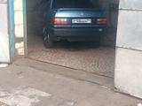 Volkswagen Passat 1990 годаfor750 000 тг. в Жезказган – фото 2