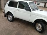 ВАЗ (Lada) Lada 2121 2013 годаүшін3 600 000 тг. в Акколь (Аккольский р-н) – фото 2