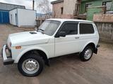 ВАЗ (Lada) Lada 2121 2013 года за 3 600 000 тг. в Акколь (Аккольский р-н) – фото 3