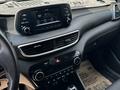 Hyundai Tucson 2018 года за 9 200 000 тг. в Караганда – фото 10