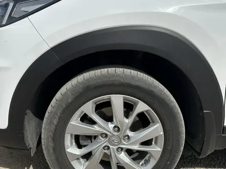 Hyundai Tucson 2018 года за 9 200 000 тг. в Караганда – фото 18