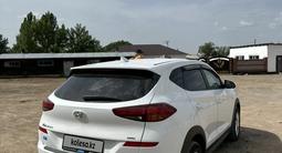 Hyundai Tucson 2018 года за 9 200 000 тг. в Караганда – фото 4