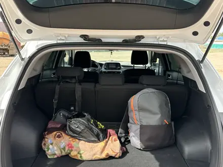 Hyundai Tucson 2018 года за 9 200 000 тг. в Караганда – фото 20