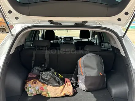 Hyundai Tucson 2018 года за 9 200 000 тг. в Караганда – фото 21