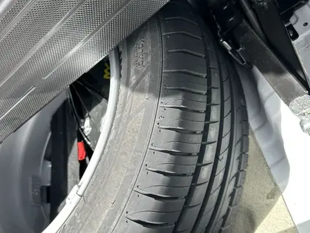 Hyundai Tucson 2018 года за 9 200 000 тг. в Караганда – фото 22