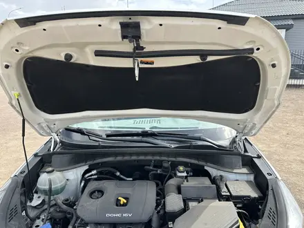 Hyundai Tucson 2018 года за 9 200 000 тг. в Караганда – фото 26