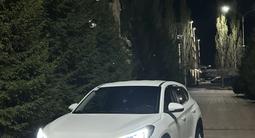 Hyundai Tucson 2018 года за 9 200 000 тг. в Караганда