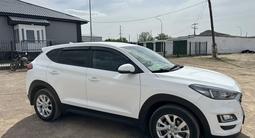 Hyundai Tucson 2018 года за 9 200 000 тг. в Караганда – фото 5