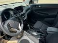Hyundai Tucson 2018 года за 9 200 000 тг. в Караганда – фото 9
