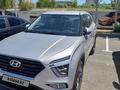 Hyundai Creta 2022 года за 14 000 000 тг. в Шиели