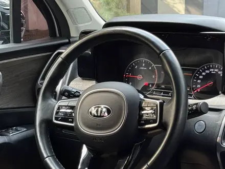 Kia Sorento 2021 года за 12 999 999 тг. в Алматы – фото 11
