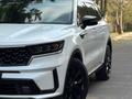 Kia Sorento 2021 годаүшін12 999 999 тг. в Алматы – фото 3