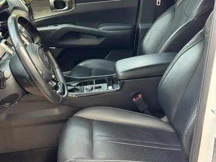 Kia Sorento 2021 года за 12 999 999 тг. в Алматы – фото 8