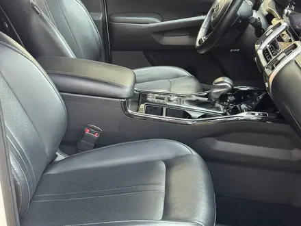 Kia Sorento 2021 года за 12 999 999 тг. в Алматы – фото 9