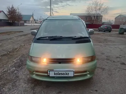 Toyota Estima Lucida 1997 года за 3 500 000 тг. в Павлодар – фото 2