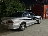 Mitsubishi Galant 1997 годаүшін1 600 000 тг. в Атырау – фото 3