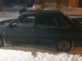 ВАЗ (Lada) 2115 2007 года за 550 000 тг. в Павлодар – фото 5