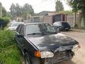ВАЗ (Lada) 2114 2008 года за 950 000 тг. в Алматы – фото 3