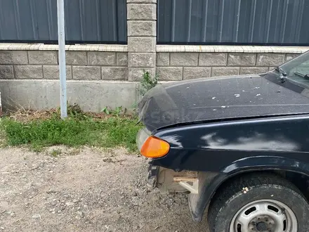 ВАЗ (Lada) 2114 2008 года за 950 000 тг. в Алматы – фото 4