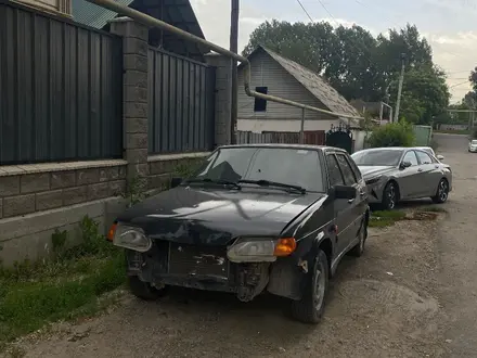 ВАЗ (Lada) 2114 2008 года за 950 000 тг. в Алматы – фото 5