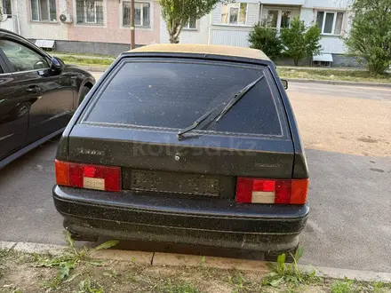 ВАЗ (Lada) 2114 2008 года за 950 000 тг. в Алматы – фото 6