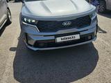 Kia Sorento 2021 года за 20 000 000 тг. в Астана