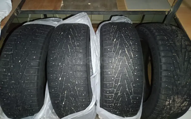 Nokian Hakkapeliitta за 25 000 тг. в Павлодар