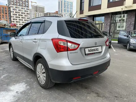 Suzuki SX4 2014 года за 6 500 000 тг. в Астана – фото 6