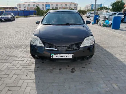 Nissan Primera 2003 года за 2 500 000 тг. в Актау – фото 7