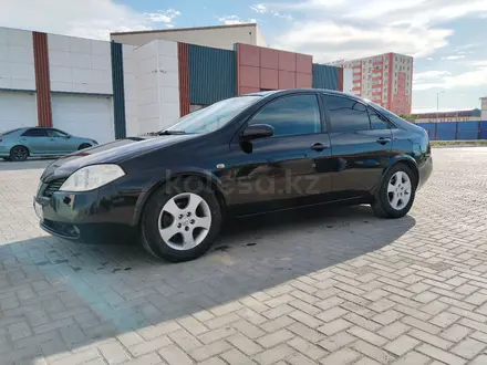 Nissan Primera 2003 года за 2 500 000 тг. в Актау