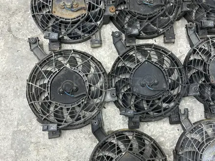 Вентилятор охлаждения за 11 110 тг. в Алматы – фото 3