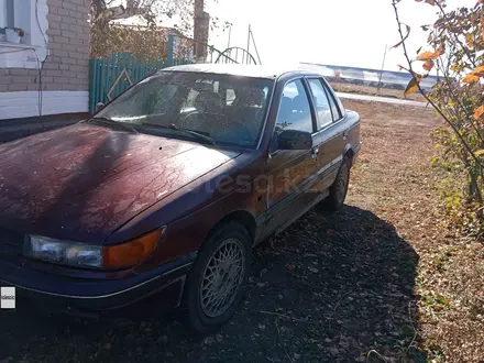 Mitsubishi Lancer 1992 года за 450 000 тг. в Костанай – фото 5