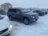 Lexus LX 470 2006 года за 13 800 000 тг. в Уральск