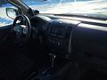 Nissan Navara 2007 года за 5 495 000 тг. в Караганда – фото 10