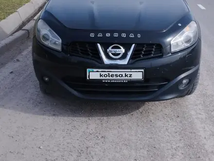 Nissan Qashqai 2013 года за 6 000 000 тг. в Шымкент