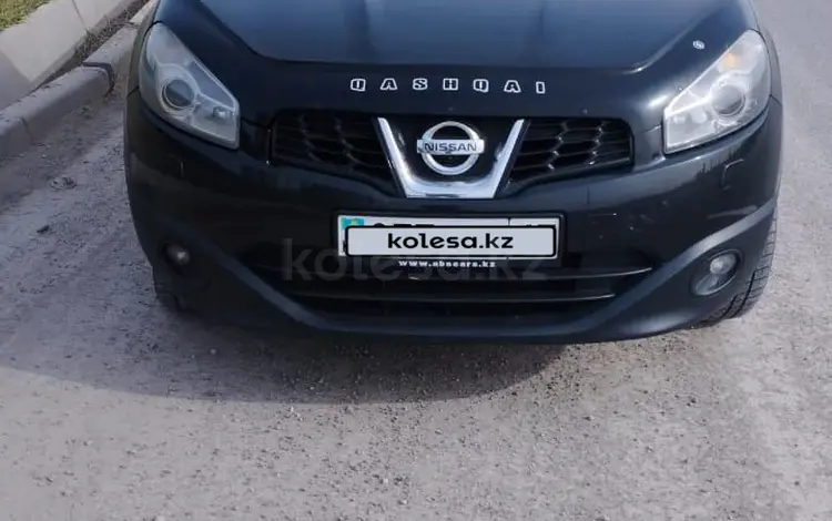 Nissan Qashqai 2013 года за 6 000 000 тг. в Шымкент