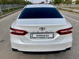 Toyota Camry 2019 годаүшін16 000 000 тг. в Шымкент – фото 2