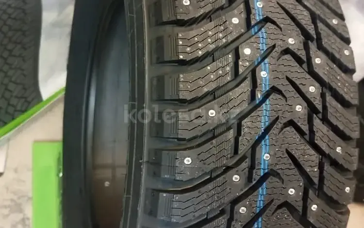 Ikon Character Ice 8 SUV 225/55 R19 за 77 000 тг. в Алматы