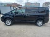 Mitsubishi Delica D:5 2008 годаүшін6 500 000 тг. в Актобе – фото 4