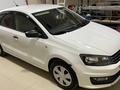 Volkswagen Polo 2020 года за 6 000 000 тг. в Атырау – фото 8