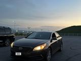 Hyundai Sonata 2016 года за 5 800 000 тг. в Шымкент