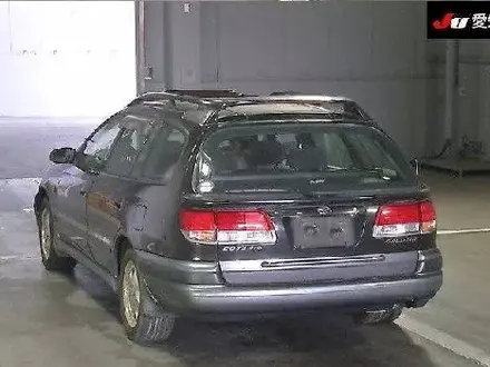 Toyota Caldina 1996 года за 391 000 тг. в Караганда – фото 3