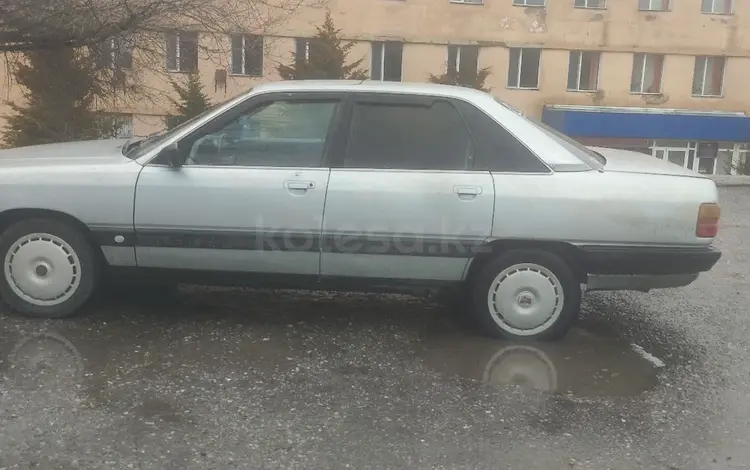 Audi 100 1989 года за 950 000 тг. в Шымкент