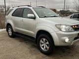 Toyota Fortuner 2008 года за 11 500 000 тг. в Актобе