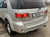 Toyota Fortuner 2008 года за 11 500 000 тг. в Актобе – фото 3
