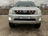 Toyota Fortuner 2008 года за 11 500 000 тг. в Актобе – фото 5
